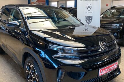 Citroen C5 Aircross 30.750 km 22.900 &euro; Emsdetten 48282