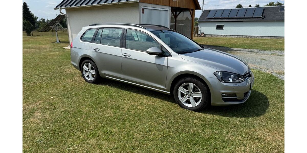 VW Golf 80.000 km 11.000 &euro; Plauen 08523