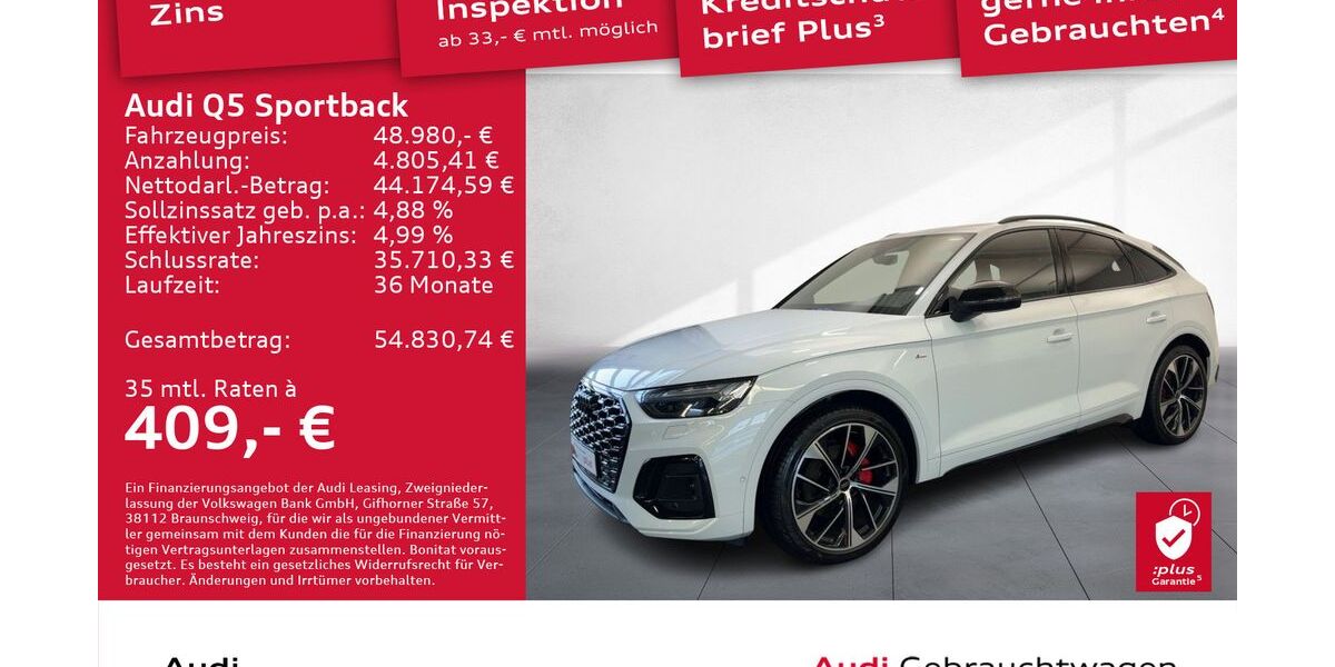 Audi Q5 38.649 km 47.490 &euro; Dresden 01169