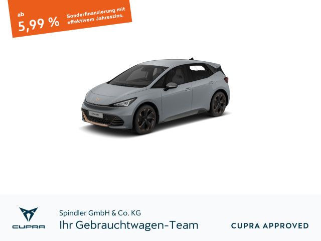 Cupra Born 19.000 km 26.980 &euro; Würzburg 97076