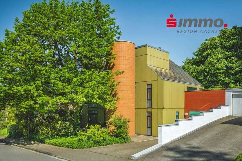 Haus zum Kaufen in Aachen 799.000 € 223 m²