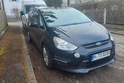 Ford S-Max 298.000 km 4.599 &euro; Munchen 81671