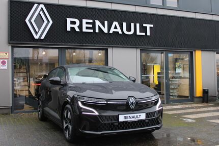 Renault Megane E-TECH 66.000 km 24.990 &euro; Kenn 54344