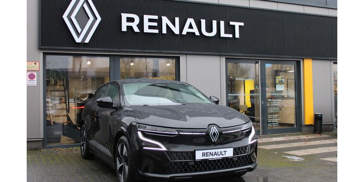 Renault Megane E-TECH 66.000 km 24.990 &euro; Kenn 54344