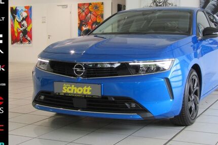 Opel Astra 41.500 km 21.888 &euro; Magstadt 71106