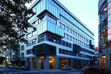 Gewerbeobjekt Dortmund Innenstadt West - 199&euro; | Angebot:26849842