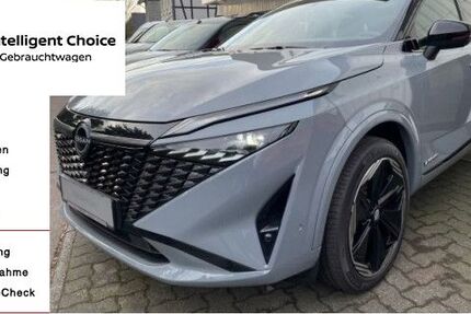 Nissan Qashqai 5.000 km 33.990 € Neunkirchen-Seelscheid 53819