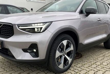 Volvo XC40 9.900 km 44.200 &euro; Fürth 90765