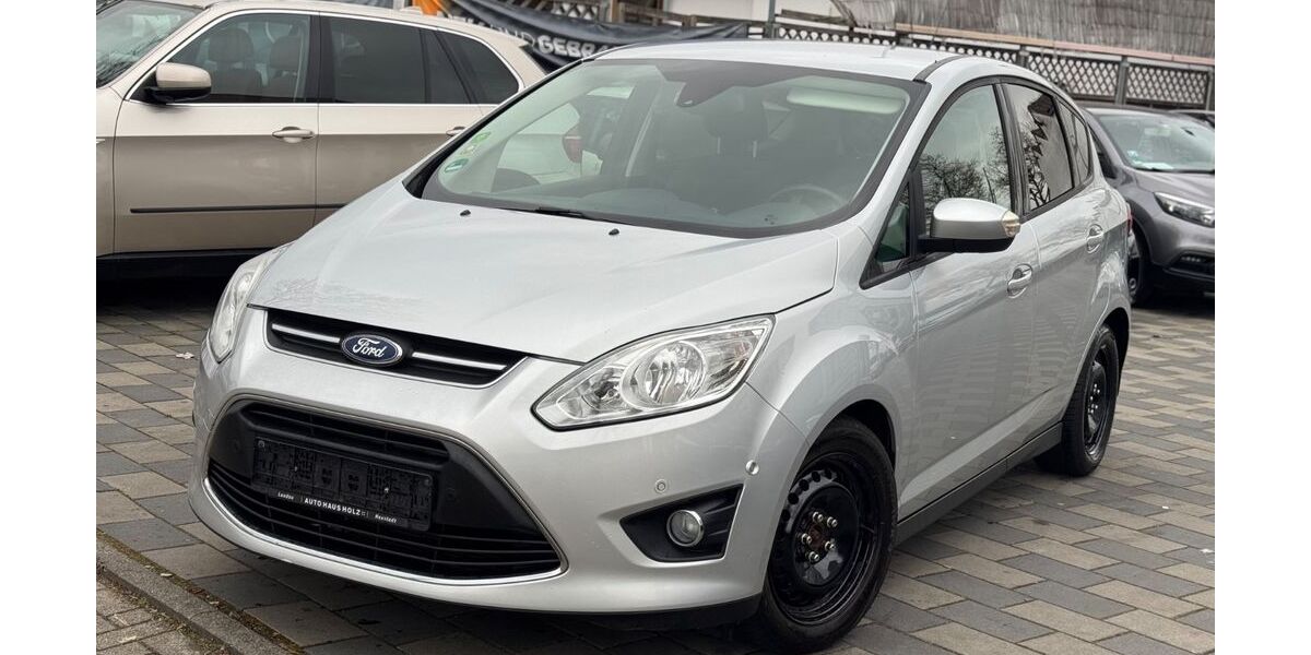 Ford C-Max 143.000 km 4.200 &euro; Ludwigshafen 67071
