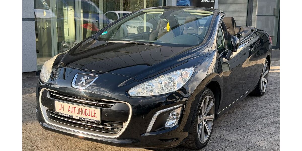 Peugeot 308 178.103 km 4.950 &euro; Wilnsdorf 57234