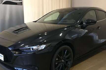 Mazda 3 10.303 km 22.500 &euro; Berlin 13088