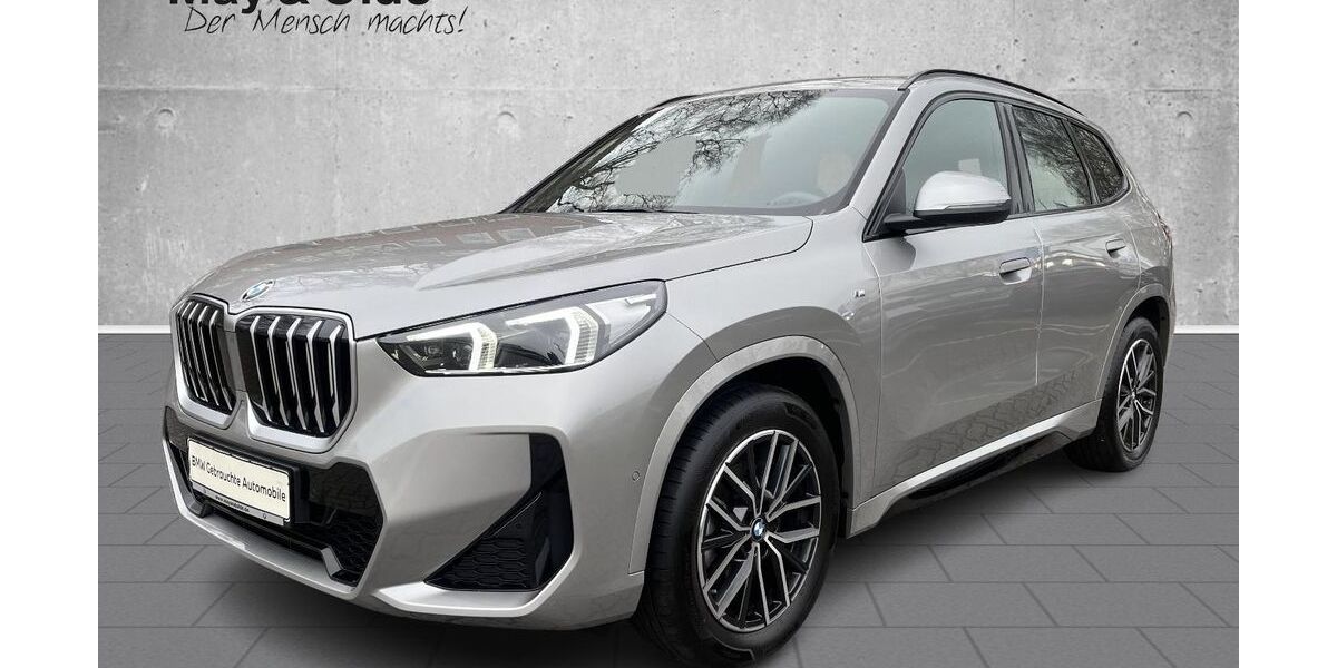 BMW X1 11.218 km 34.690 &euro; Quickborn 25451