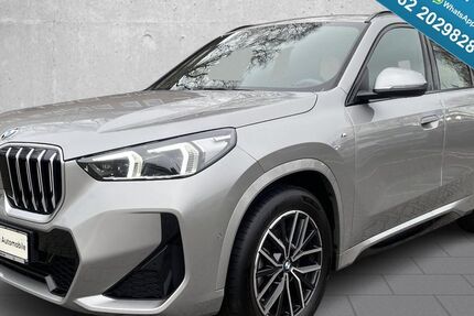 BMW X1 11.218 km 35.990 &euro; Quickborn 25451