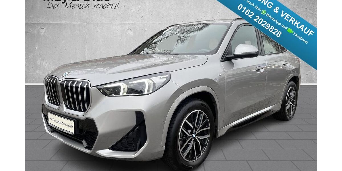 BMW X1 11.218 km 35.990 &euro; Quickborn 25451
