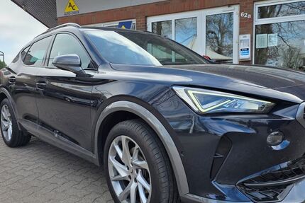 Cupra Formentor 88.100 km 22.690 &euro; Rehna 19217