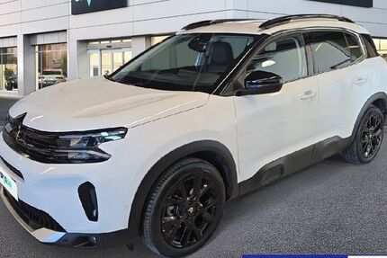 Citroen C5 Aircross 19.547 km 19.990 &euro; Jüterbog 14913