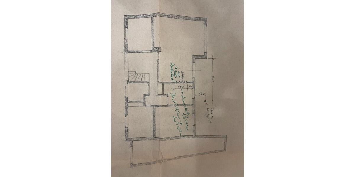 Einfamilienhaus 5 zimmer