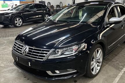 VW CC 115.198 km 15.990 &euro; Goslar 38644
