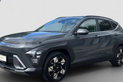 Hyundai KONA 12.706 km 26.990 &euro; Simmern 55469