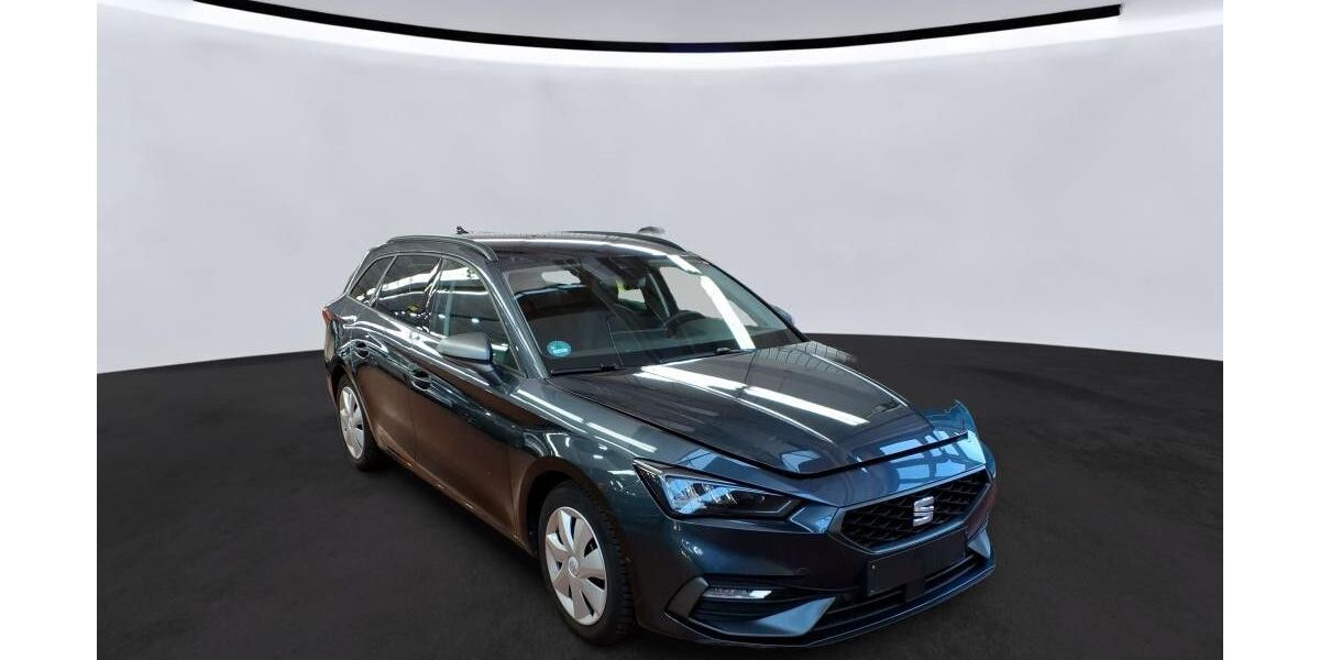 Seat Leon 69.900 km 18.900 &euro; Bad Hersfeld 36251