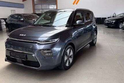 Kia Soul 32.935 km 24.850 &euro; Steinfurt 48565