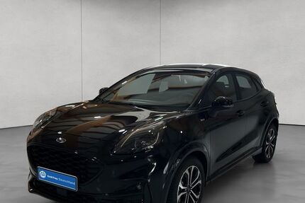 Ford Puma 18.802 km 22.480 &euro; Neu-Ulm 89231