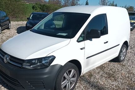 VW Caddy 170.000 km 7.999 &euro; Sandersdorf-Brehna 06792