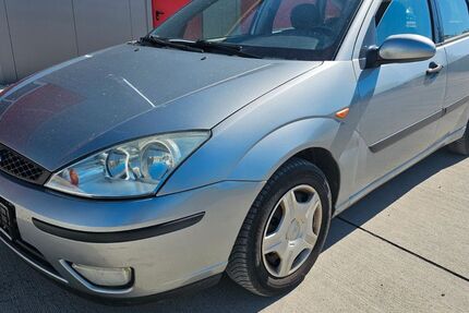 Ford Focus 155.241 km 1.600 &euro; Leipzig 04328