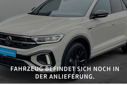 VW T-Roc 1.001 km 37.980 &euro; Kitzingen 97318