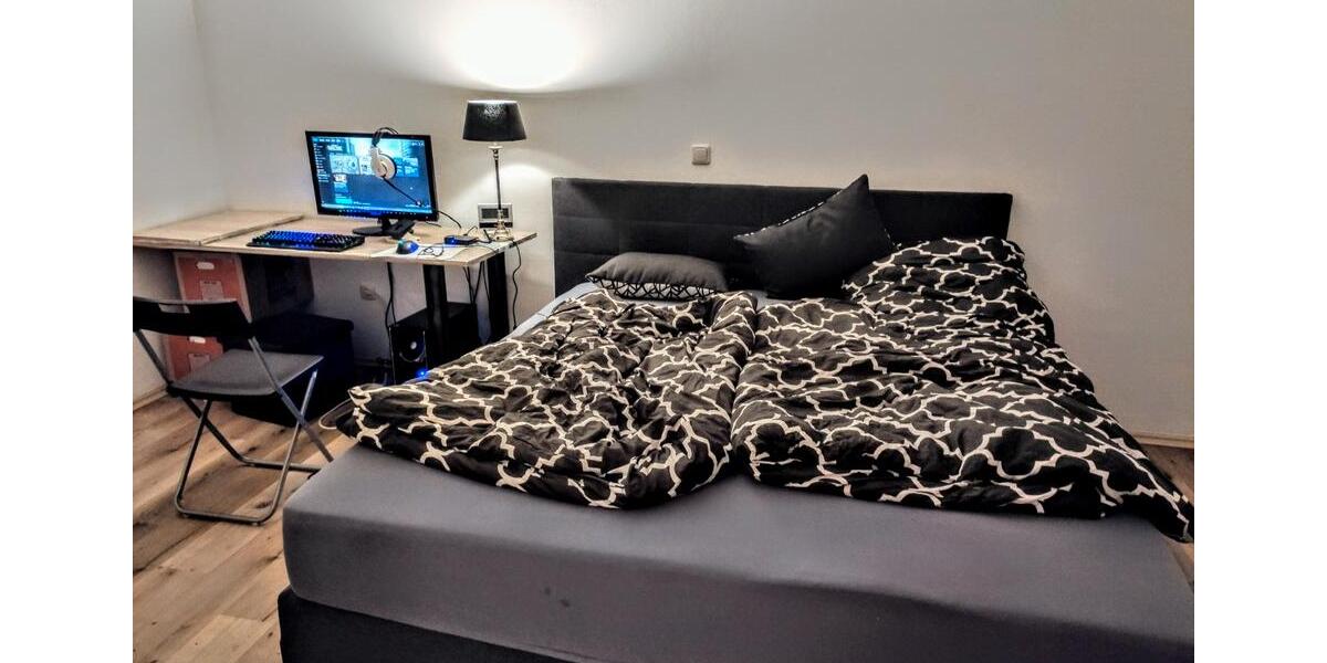 Erdgeschoßwohnung Trier West-Pallien - 2 Zimmer, 60 m&sup2;, 235.000&euro; | Angebot:27042554