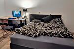 Erdgeschoßwohnung Trier West-Pallien - 2 Zimmer, 60 m&sup2;, 235.000&euro; | Angebot:27042554