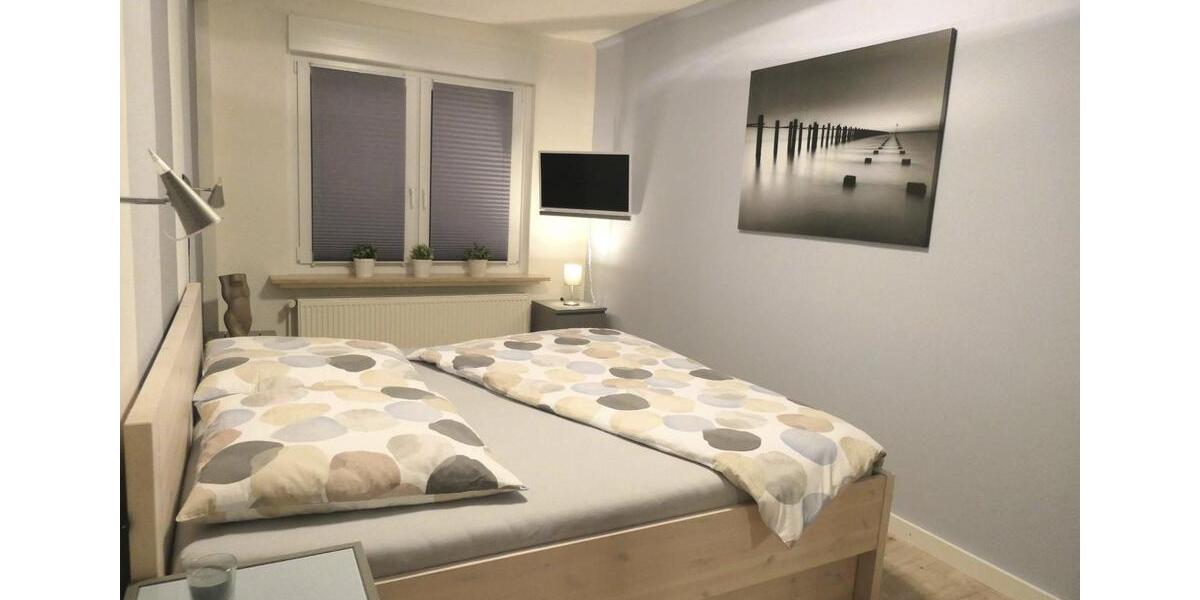 Hochparterre Bad Harzburg - 2 Zimmer, 75 m&sup2;, 115.000&euro; | Angebot:26851304