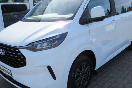Ford Tourneo Custom 25.710 km 44.990 &euro; Bad Freienwalde OT Altranft 16259