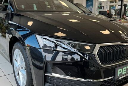 Skoda Octavia 17.500 km 33.540 &euro; Barth 18356