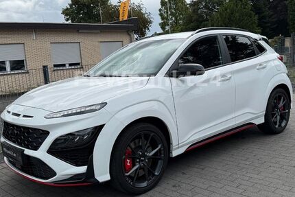 Hyundai KONA 28.593 km 30.990 &euro; Wegberg 41844