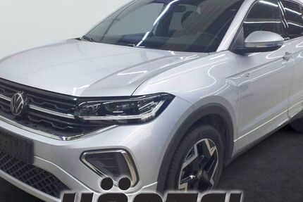 VW T-Cross 26.900 km 27.600 &euro; Osnabrück 49084