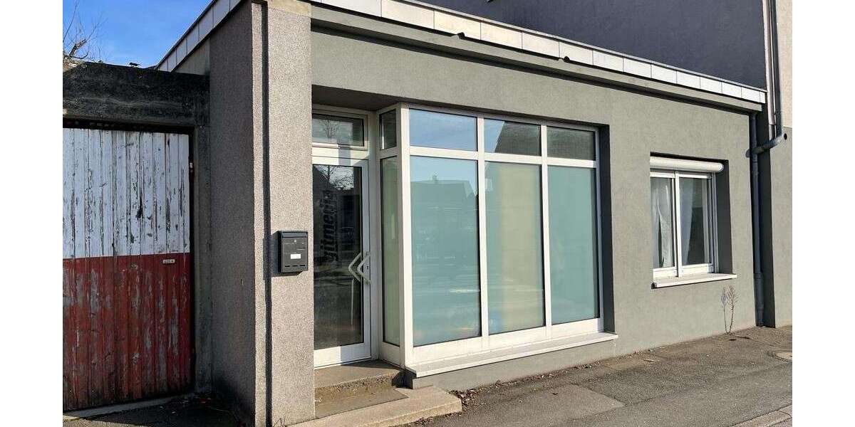 Büro in Eningen 760 € 95 m² zimmer
