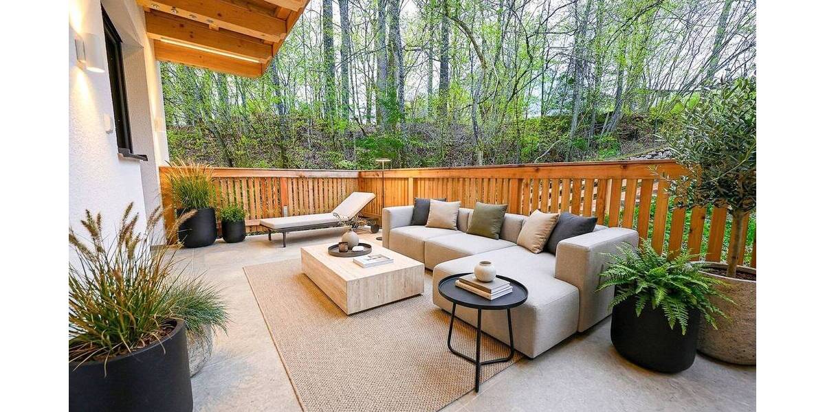 Etagenwohnung Schönau am Königssee Unterstein - 3 Zimmer, 107 m&sup2;, 849.000&euro; | Angebot:26343891