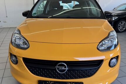 Opel Adam 35.000 km 8.990 &euro; Schwentinental 24223
