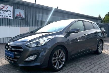 Hyundai i30 82.000 km 10.990 &euro; Oedheim 74229