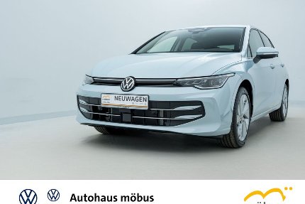 VW Golf 5.000 km 34.975 &euro; Berlin 13088