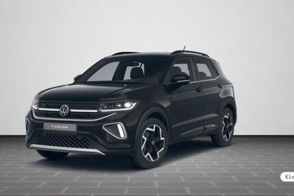 VW T-Cross 8.110 km 23.900 &euro; Bingen / Rhein 55411