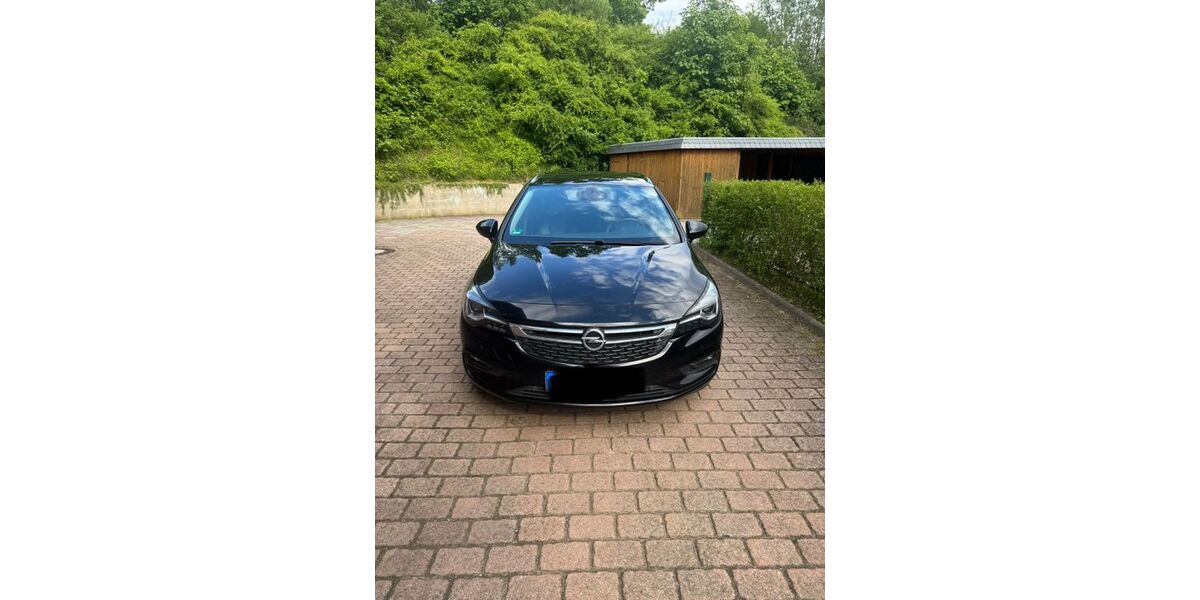 Opel Astra 110.000 km 8.499 &euro; Geesthacht 21502