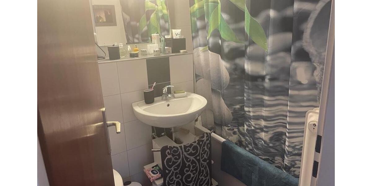 Gepflegte 2 Zimmer Wohnung Bovenden(Göttingenh) ideal für Anleger 2 zimmer