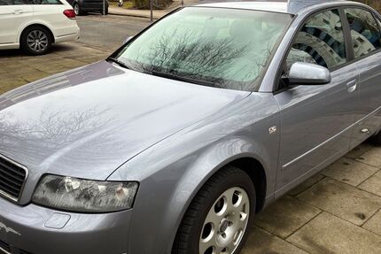 Audi A4 96.000 km 4.990 &euro; Hamburg 22525