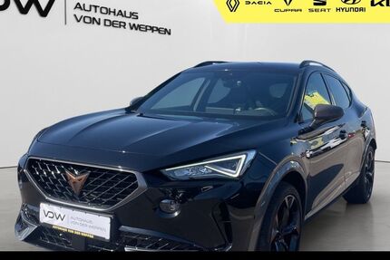 Cupra Formentor 94.234 km 26.640 &euro; Oberschopfheim 77948