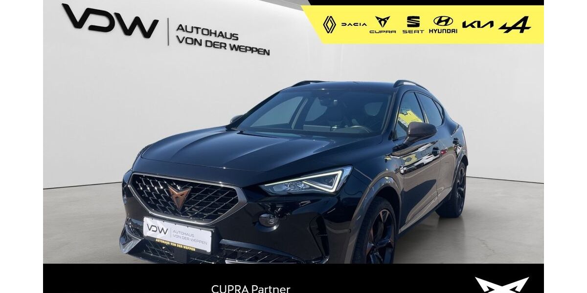 Cupra Formentor 94.234 km 26.640 &euro; Oberschopfheim 77948