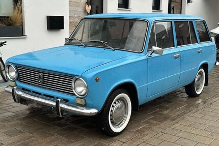 Lada 1200