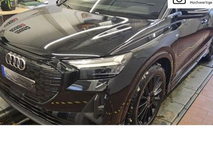 Audi Q4 e-tron 37.176 km 33.350 &euro; Chemnitz 09113