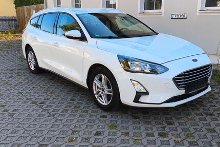 Ford Focus 148.000 km 7.500 &euro; Berlin 12526